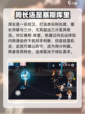 全明星街球派对培养什么球员好介绍截图6