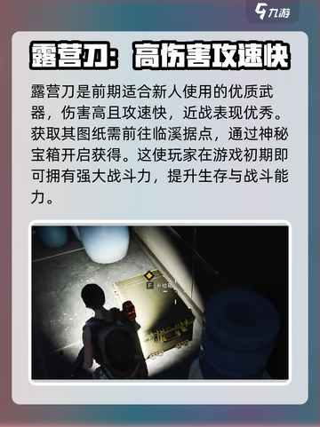 七日世界图纸大全介绍截图3