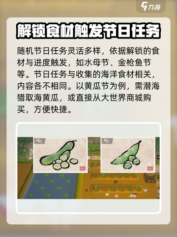 潜水员戴夫节日顺序介绍介绍截图4