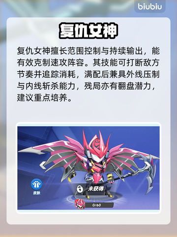 【灌篮军团】复仇女神逆天改命🔥截图4