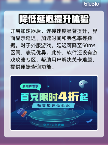 暗黑地牢2加速器推荐🎉游戏流畅不卡顿！截图6