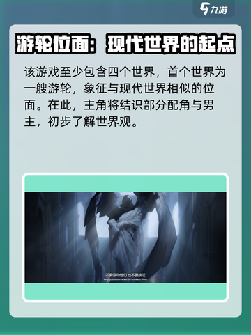 世界之外有几个世界介绍截图2