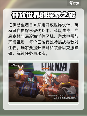 伊瑟重启日什么时候出的介绍截图4