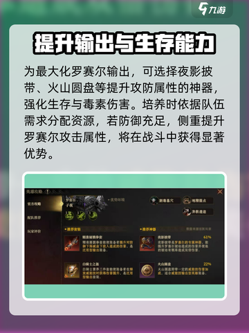 原神：龙息神寂灰狗罗赛尔🔥超强攻略来了！截图6