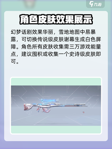 卡拉彼丘香奈美皮肤怎么样介绍截图4