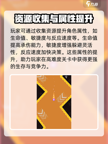飞速下落玩法介绍介绍截图4