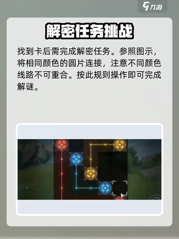鸣潮⚡撞金止行阵任务超简单攻略分享！截图3