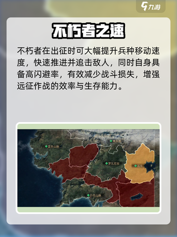 🔥《指环王》不朽者逆天攻略💥截图4