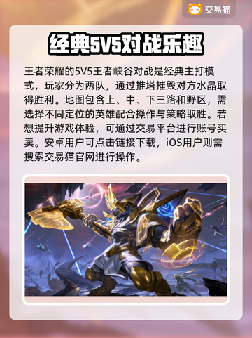 🎮王者荣耀账号购买平台大揭秘！截图2