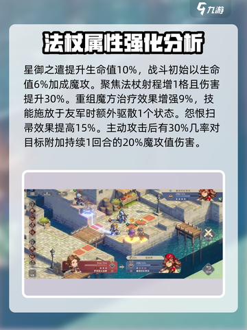 铃兰之剑为这和平的世界SSR武器推荐介绍截图3