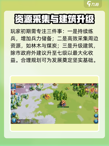 万龙觉醒压堡怎么玩介绍截图3