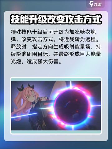 绝区零妮可彩蛋大起底💥，游戏隐藏秘密全揭秘！🎮截图6