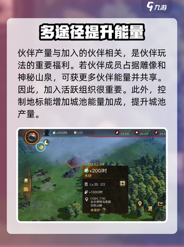 指环王纷争戒指怎么升级介绍截图4