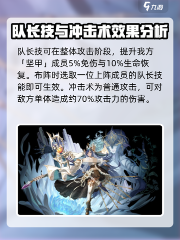 星落安伦技能大揭秘🔥游戏党必看！截图2