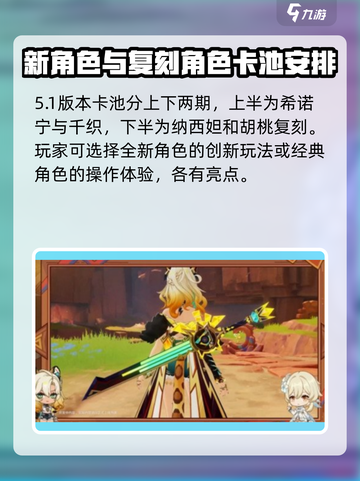 原神5.1新活动介绍介绍截图3