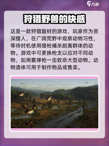 猎人之路🔥中文设置教程，快速玩转游戏！截图3