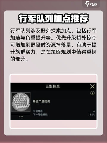 野兽领主新世界进化菌从是什么介绍截图4