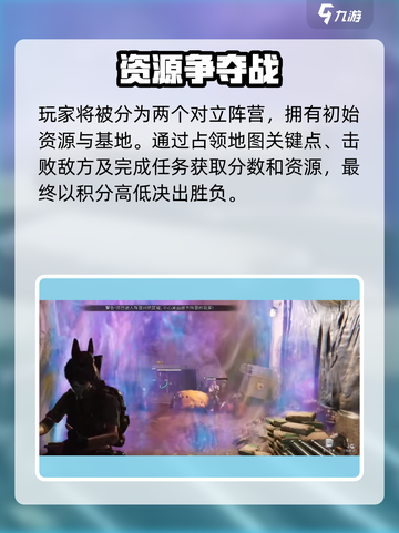 七日世界逆位战争怎么玩介绍截图3