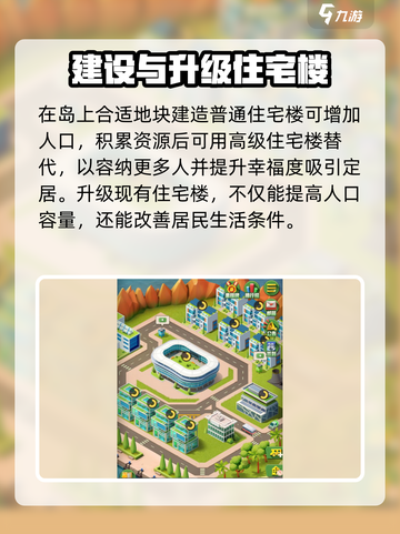 碳碳岛怎么提升人口介绍截图2
