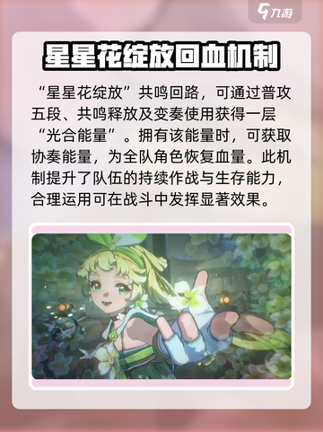 鸣潮🔥维里奈竟是隐藏六星角色？真相让人震惊！💥截图5