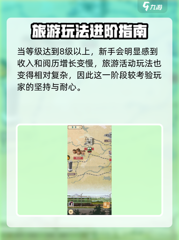 《时光杂货店旅游玩法大揭秘！🎡》截图4