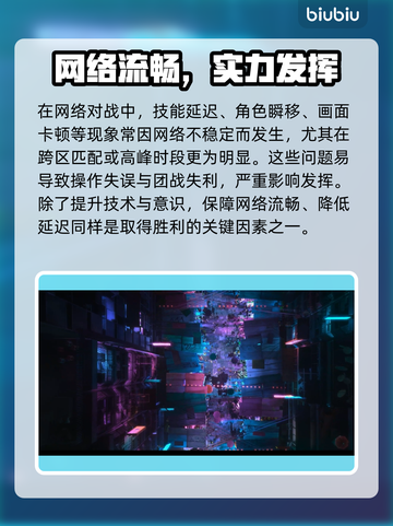 🎮瓦罗兰特掉帧救星！加速工具大公开截图3