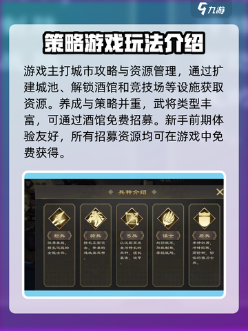 热血三国无双礼包领取在哪介绍截图3