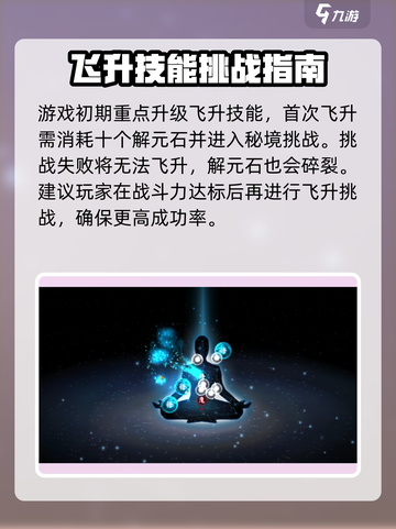 鬼谷八荒界元石是什么介绍截图4