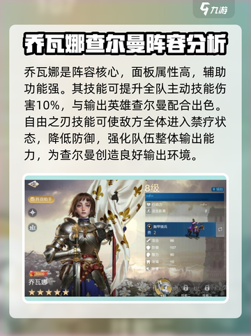 世界启元🔥最强配队阵容来了！还不速来围观👇截图5