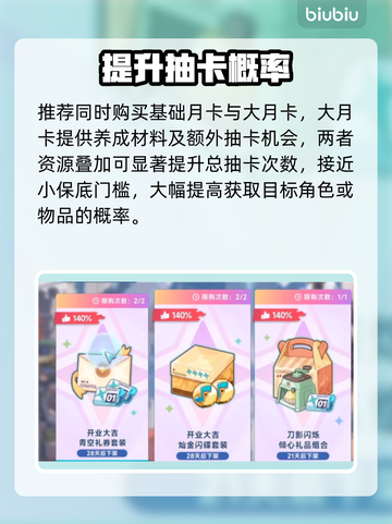 【星塔旅人】月卡必氪？💰真相曝光！截图4