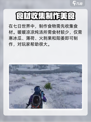七日世界暖暖凉凉炖汤怎么做介绍截图2