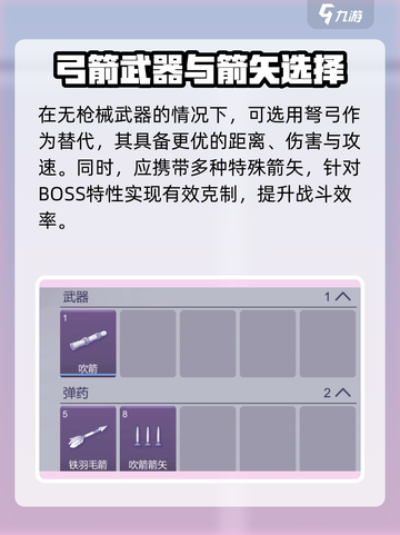 阿瑞斯病毒2打boss需要什么装备介绍截图4