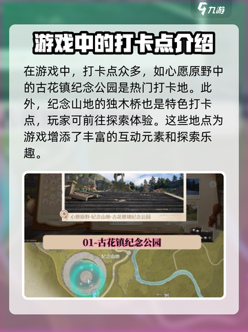 无限暖暖打卡点在哪里介绍截图2