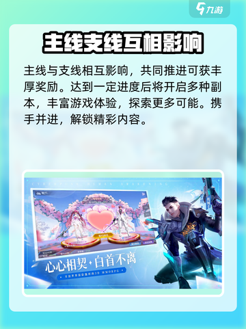 银翼战歌🔥新手必看！玩法攻略大公开🎉截图4