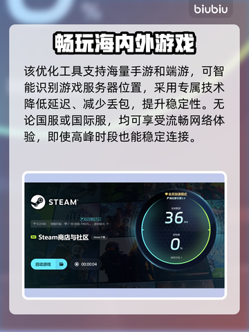 玩游戏卡顿不是掉帧？❌教你秒解决游戏掉帧问题💥截图4
