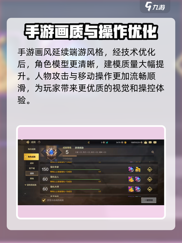 地下城与勇士手游🔥游戏特色全揭秘，好玩到停不下来！截图3