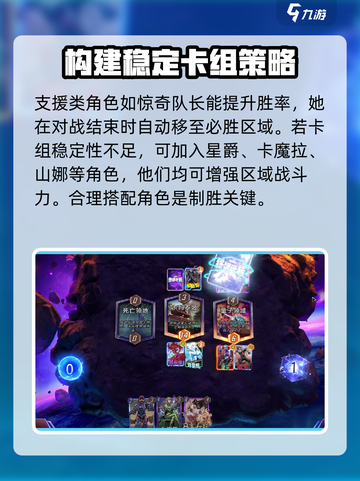 漫威终极逆转复仇者基地🔥玩法攻略全揭秘！💥截图4