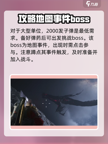 七日世界思乡者打法🔥超简单技巧分享🎮截图3