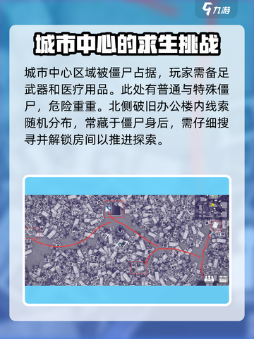 阿瑞斯病毒2🔥配电室钥匙获取攻略⚡开门技巧一览截图2