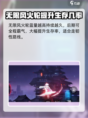 苍翼混沌效应猫女怎么玩介绍截图2