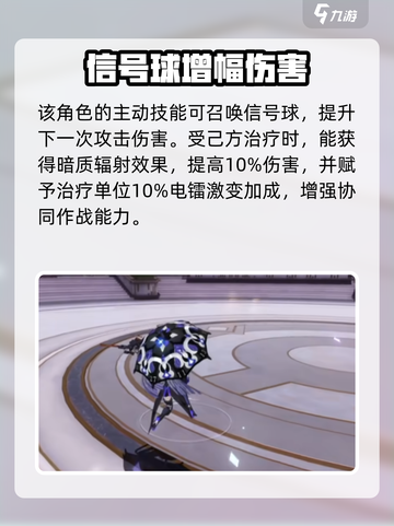 战双帕弥什莉莉丝怎么样介绍截图3