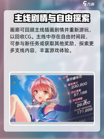 🔥炽焰天穹记忆之庭：揭秘游戏隐藏真相！🔥截图4