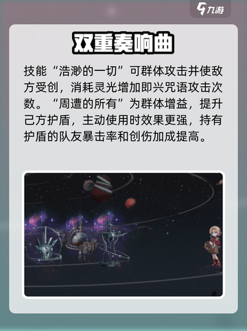 重返未来1999库珀花环值得培养吗介绍截图4