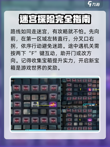 绝区零洞中谍通关秘籍💥，轻松制胜💡截图3