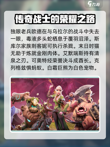 万龙觉醒谷地学会竞答赛答案介绍截图3