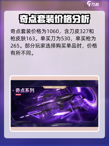 无畏契约手游皮肤价格猜测介绍截图2