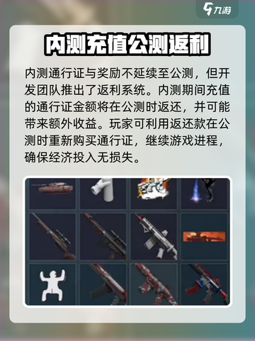 三角洲行动通行证会保留吗介绍截图3