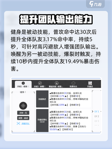 胜利女神新的希望米兰达怎么样介绍截图3