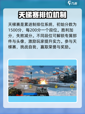 创世战车🔥沙盒竞技玩法大揭秘！🚗🎮截图4