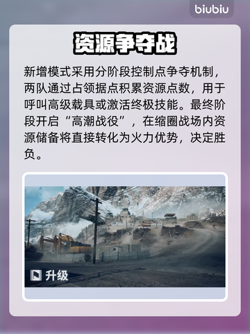 💥战地6玩法全解析！这4种模式你必玩！🎮截图9